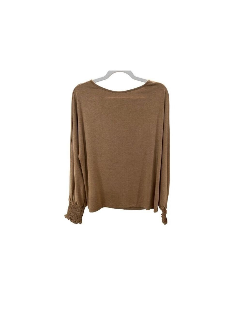 BTFMB (Amazon Brand) Dressy Fall Top - Size Large (NWT) - Picture 1 of 6